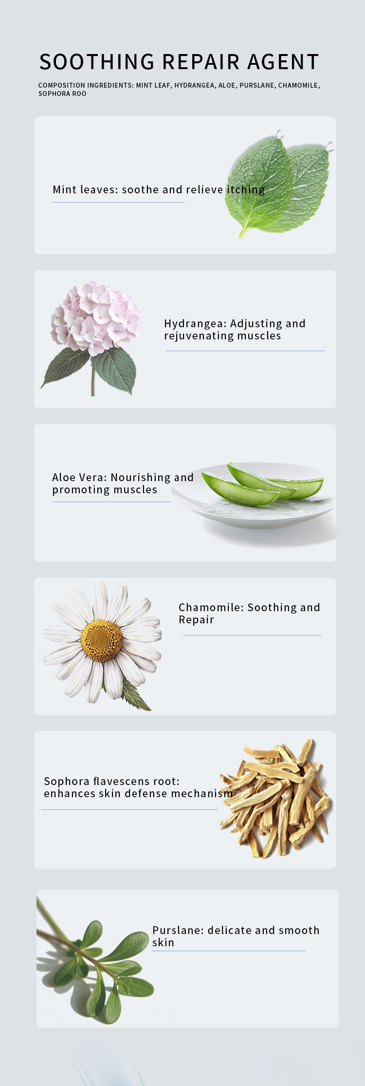 Qingxi Qingying Maintenance Body Mask Portable wearable body mask