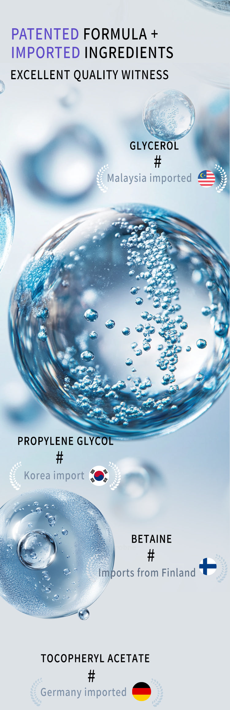 Qingxi Qingying Maintenance Body Mask Portable wearable body mask