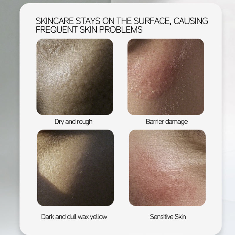 Qingxi Niacinamide Brightening and Moisturizing Facial Mask