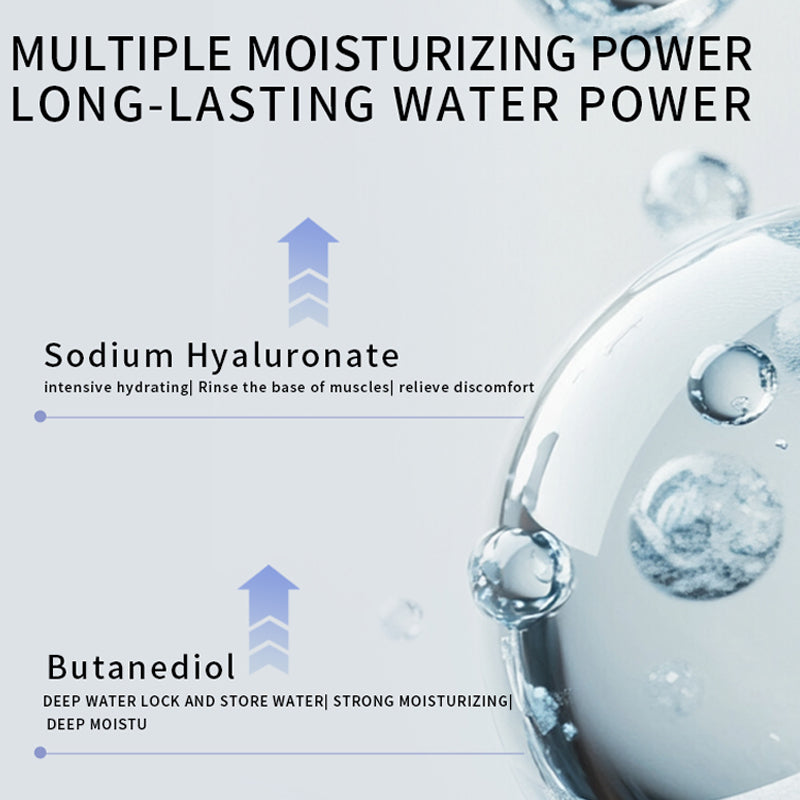 Qingxi Qingying Maintenance Body Mask Portable wearable body mask