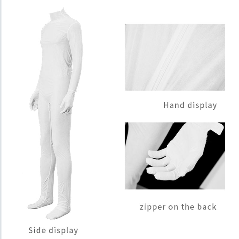 Qingxi Qingying Maintenance Body Mask Portable wearable body mask